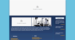 Desktop Screenshot of ossstaffing.com